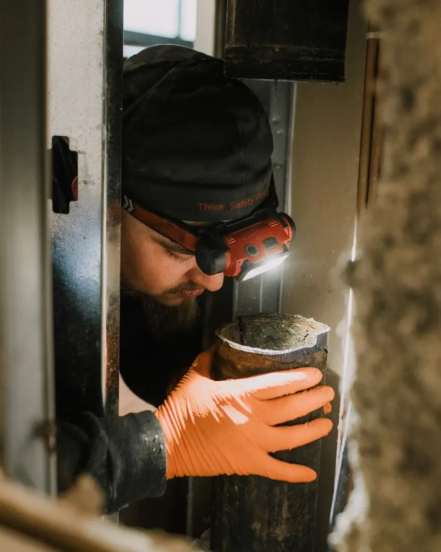 Plumbers